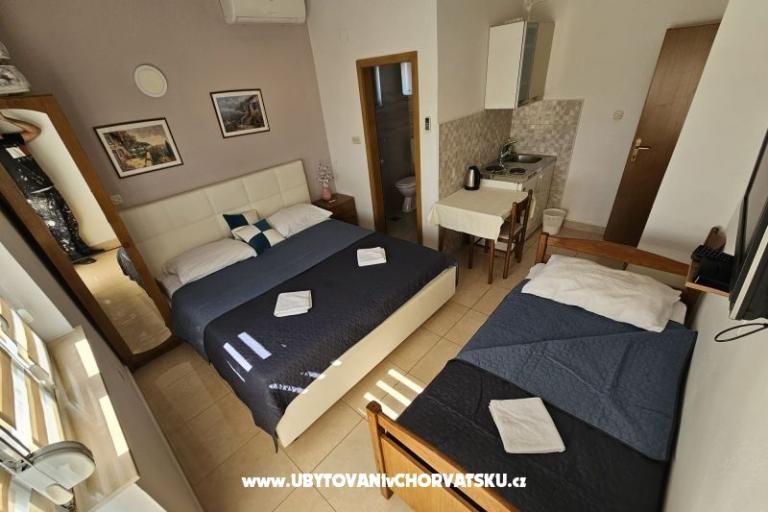 Apartamenty Vesna – foto 27