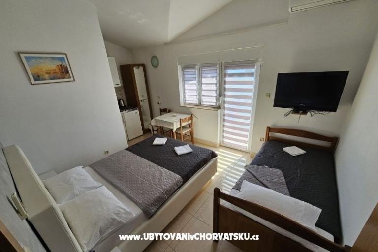 Apartamenty Vesna – foto 28
