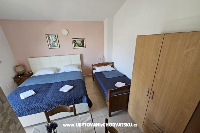 Apartamenty Vesna – foto 29