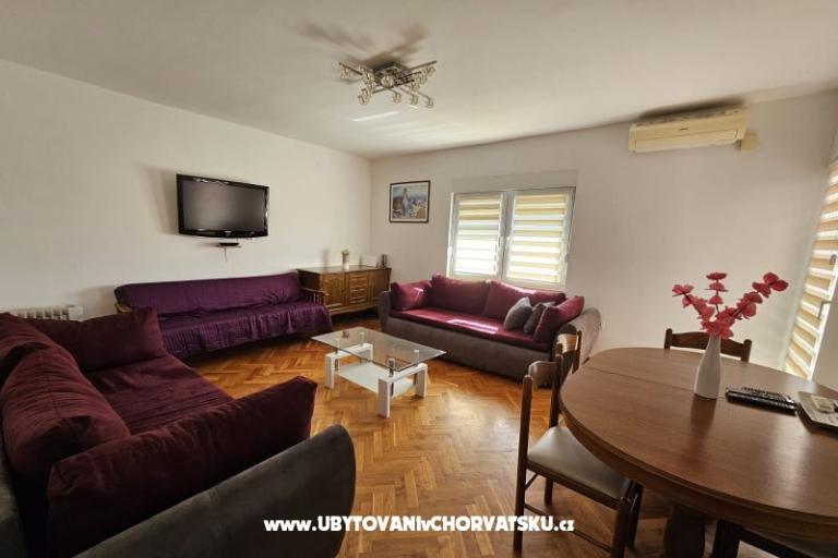 Apartamenty Vesna – foto 39