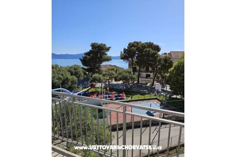 Apartamenty Vesna – foto 40