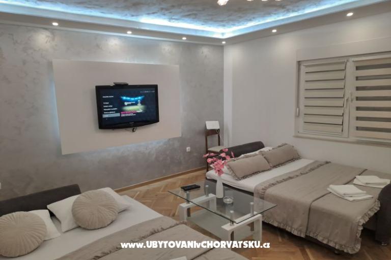 Apartamenty Vesna – foto 54