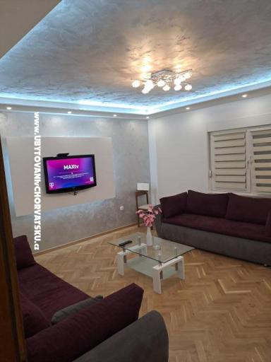 Apartamenty Vesna – foto 62