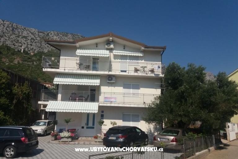 Apartamenty Vesna – foto 8