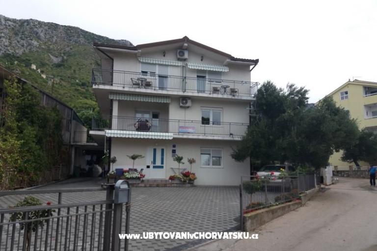 Apartamenty Vesna – foto 9