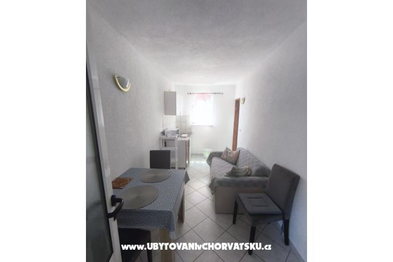 Apartamenty Vila Milka – foto 9