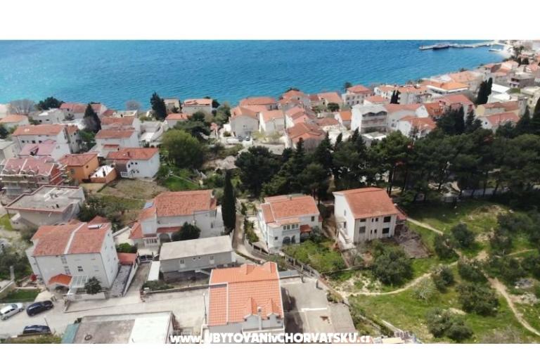 Apartamenty Vila Milka – foto 10
