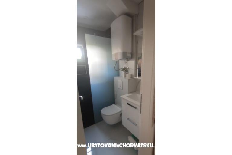 Apartamenty Vila Milka – foto 11