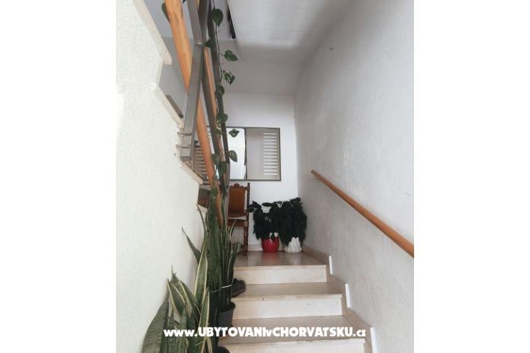 Apartamenty Vila Milka – foto 13