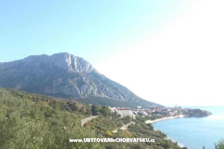 Apartamenty Vila Milka – foto 14