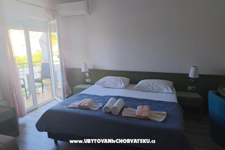 Apartamenty Vila Milka – foto 2