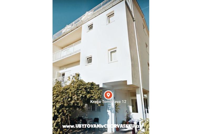 Apartamenty Vila Milka – foto 6