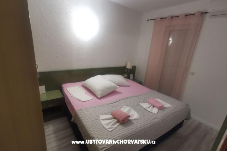 Apartamenty Vila Milka – foto 8