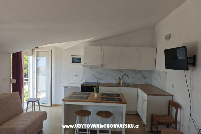 Apartamenty Vila Milka – foto 9