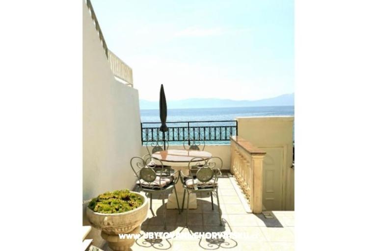 Apartamenty Vrisak – foto 2