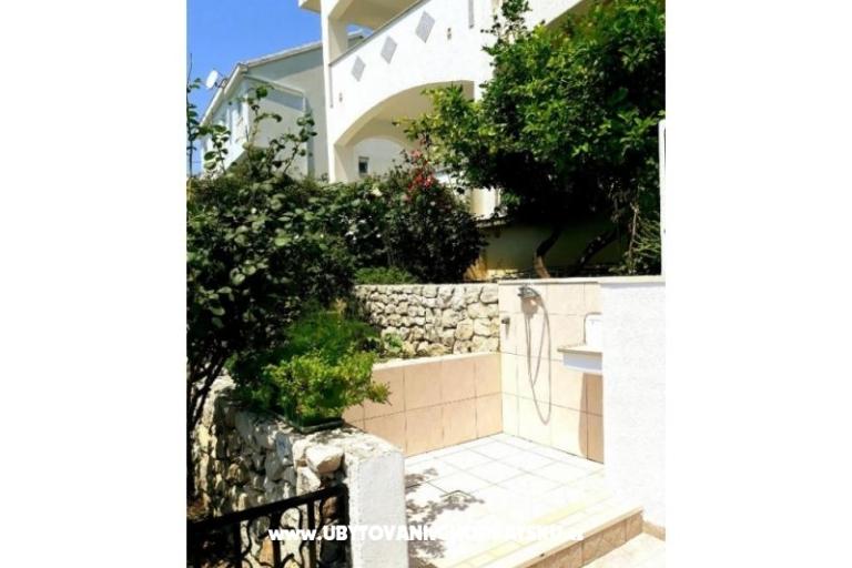 Apartamenty Vrisak – foto 3