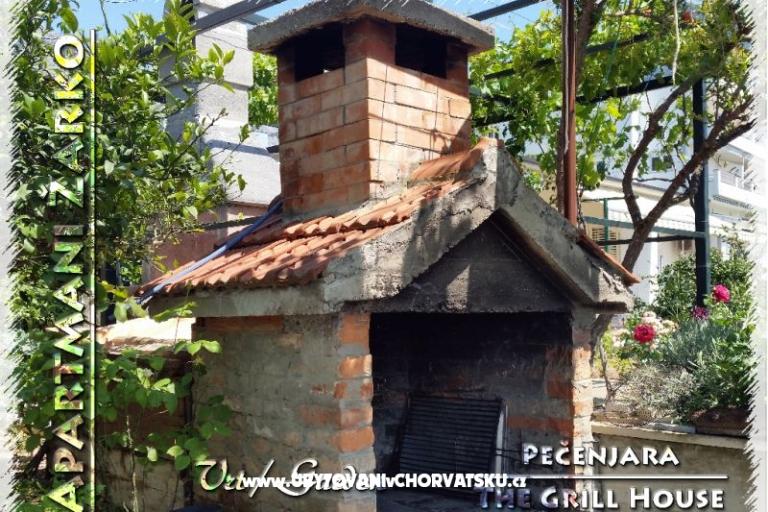 Apartamenty Žarko – foto 11