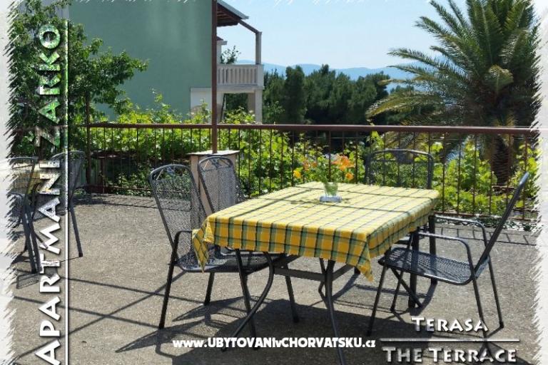 Apartamenty Žarko – foto 14