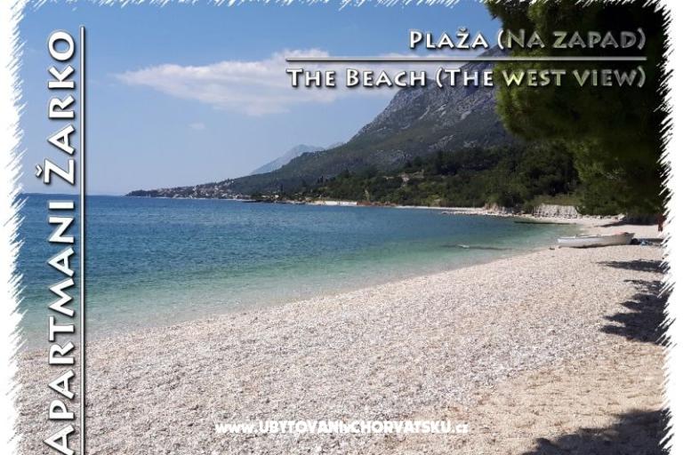 Apartamenty Žarko – foto 6