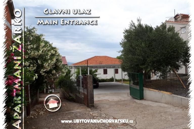 Apartamenty Žarko – foto 7