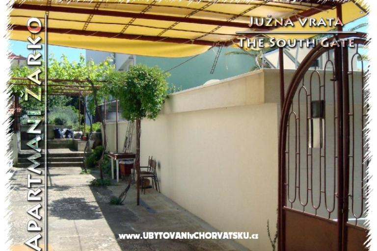 Apartamenty Žarko – foto 9