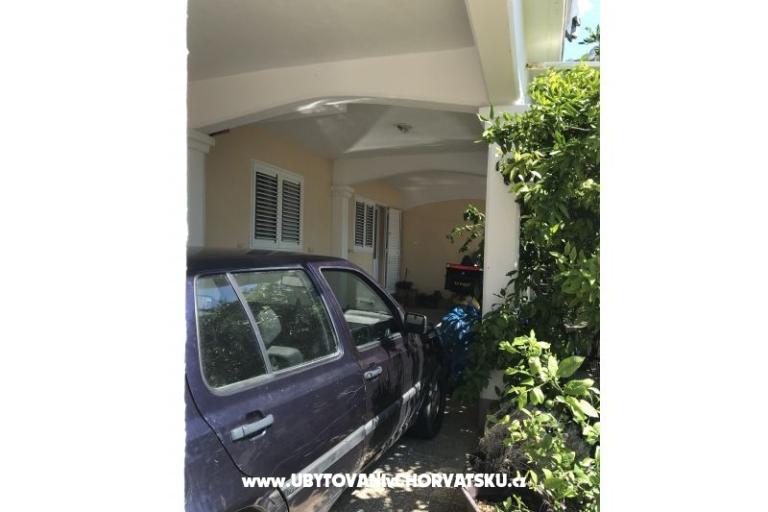 Apartamenty Franko-Roko – foto 13
