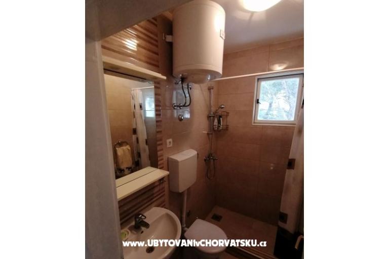 Apartament Borovi – foto 11