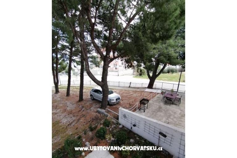 Apartament Borovi – foto 13