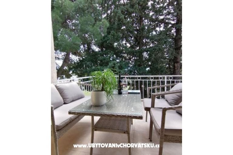 Apartament Borovi – foto 14