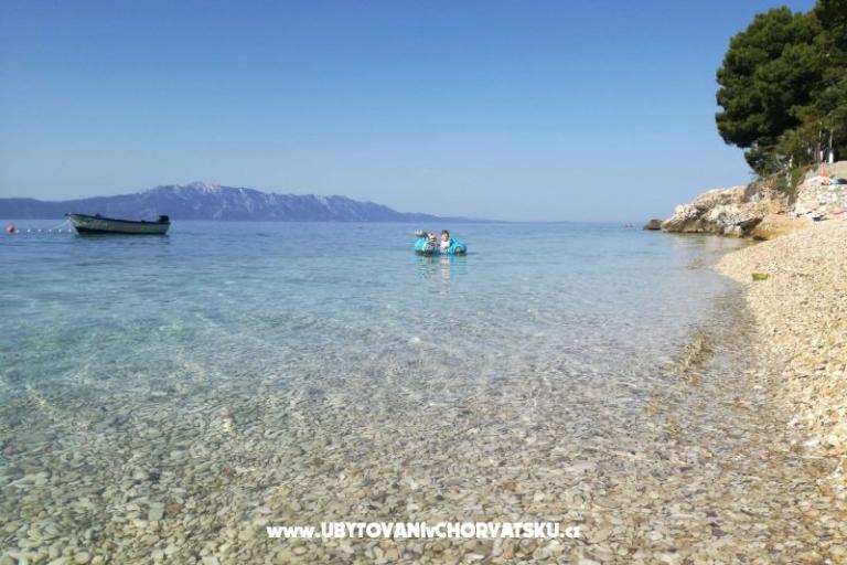 Apartament Borovi – foto 17