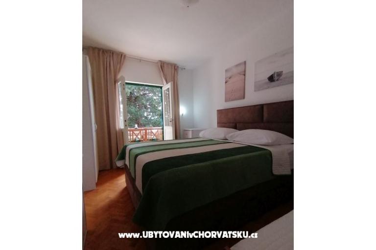Apartament Borovi – foto 4