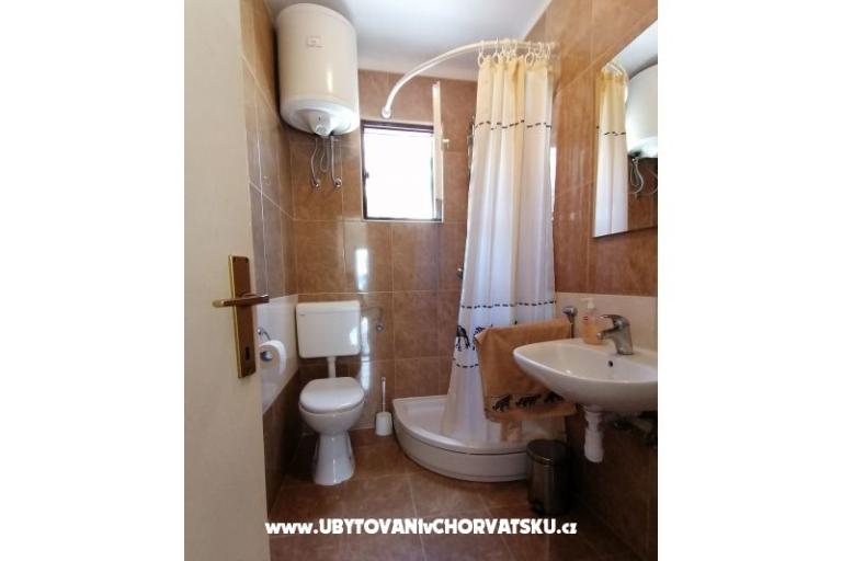 Apartament Borovi – foto 8
