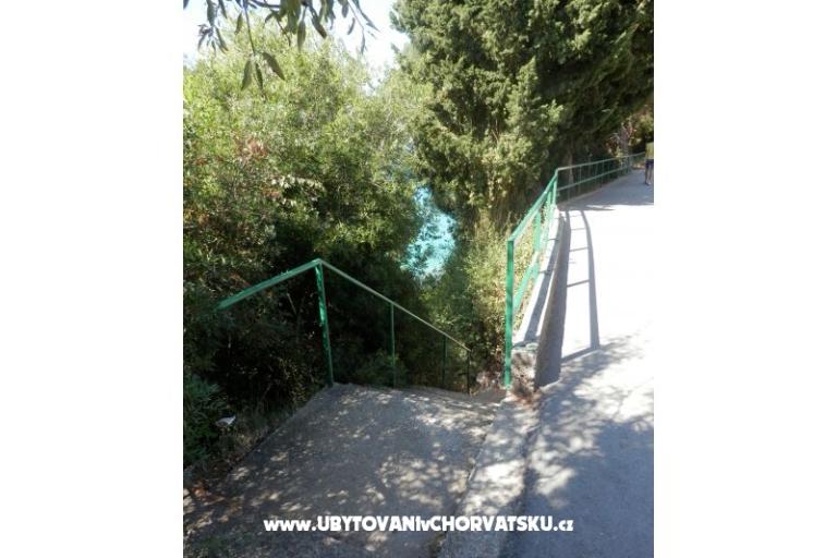 Apartamenty Lela Brist – foto 14
