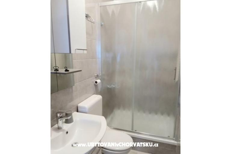 Apartamenty Lela Brist – foto 17