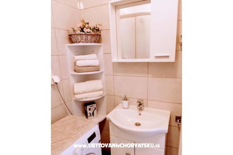 Apartamenty Lela Brist – foto 18