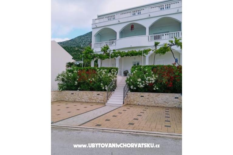 Apartamenty Lela Brist – foto 2