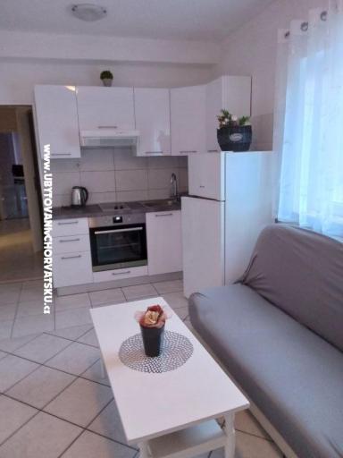 Apartamenty Lela Brist – foto 9