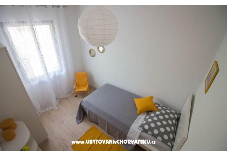 Apartament P&amp;M – foto 10
