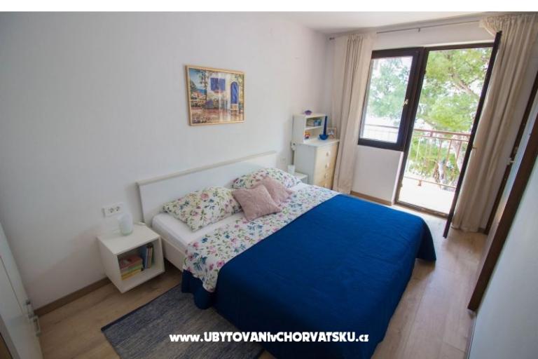 Apartament P&amp;M – foto 11