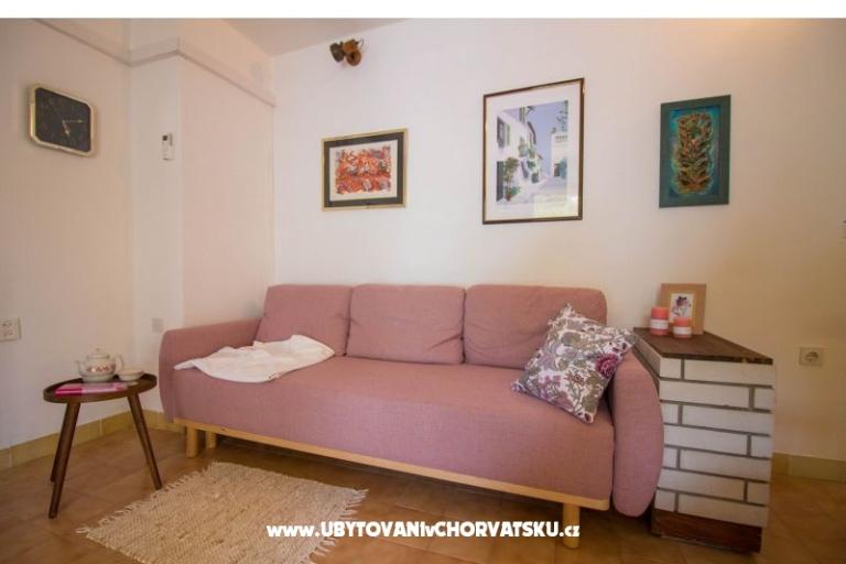 Apartament P&amp;M – foto 12