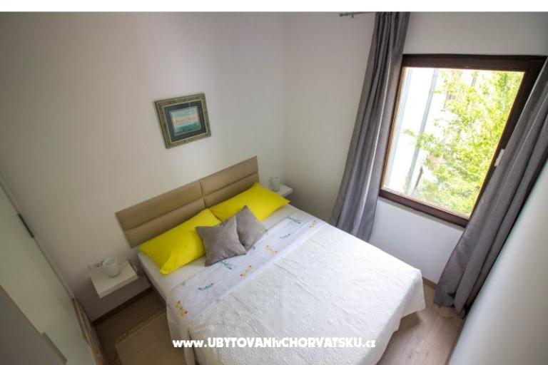 Apartament P&amp;M – foto 13