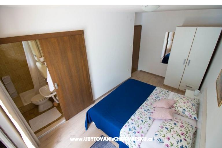 Apartament P&amp;M – foto 14