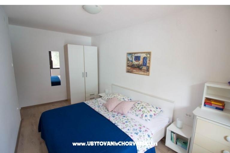 Apartament P&amp;M – foto 15
