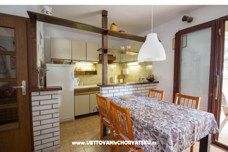 Apartament P&amp;M – foto 17