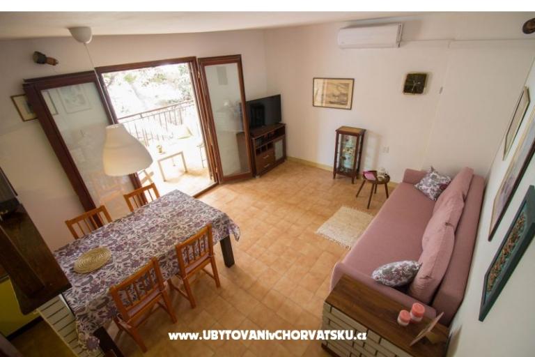 Apartament P&amp;M – foto 18