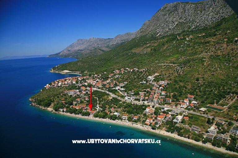 Apartament P&amp;M – foto 4