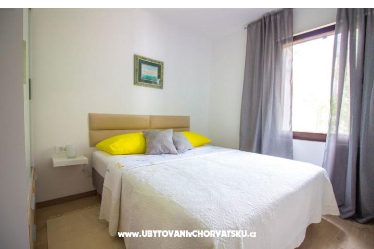 Apartament P&amp;M – foto 9