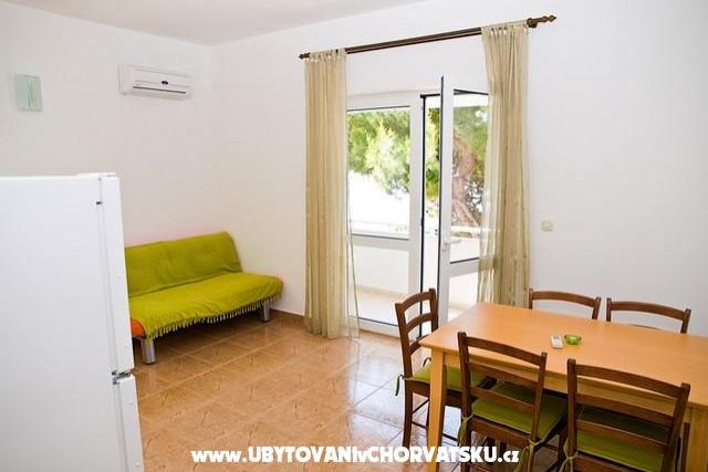 Apartamenty Bonaca – foto 11