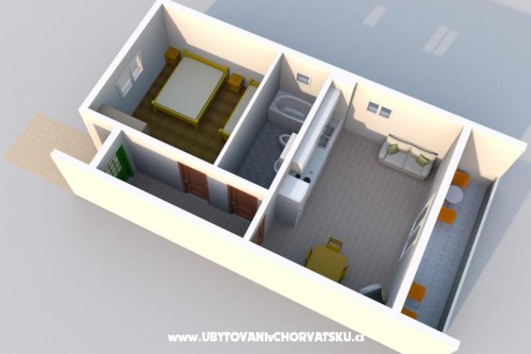 Apartamenty Bonaca – foto 12
