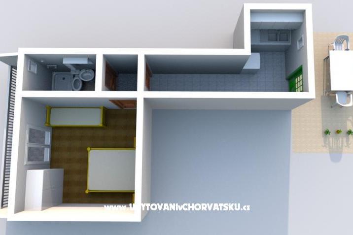Apartamenty Bonaca – foto 13